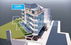 Меден рудник - зона В/Meden rudnik - zona V, Бургас, Burgas