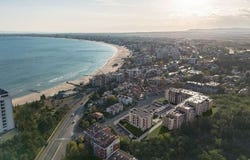 Nesebar, Burgas