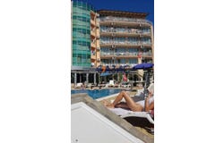 Nesebur, Burgas