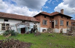 с. Горско Калугерово/s. Gorsko Kalugerovo, Велико Търново, Veliko Tarnovo Province 5238