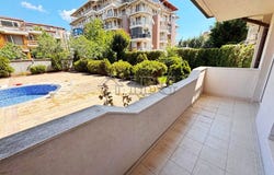 Sunny Beach, Burgas 8240