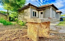 с. Бранище/s. Branishte, Добрич, Dobrich Province 9361