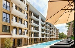 Nesebur, Burgas