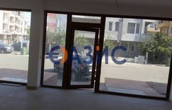 Nesebur, Burgas