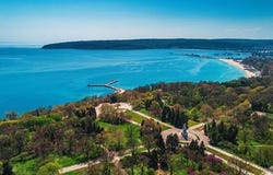 Varna Region of Bulgaria, Varna, Varna