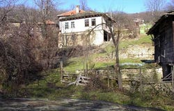 гр. Трявна/gr. Triavna, Габрово, Gabrovo