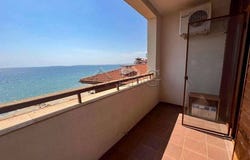 Nesebar, Burgas