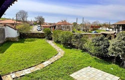 Bata, Burgas 8218