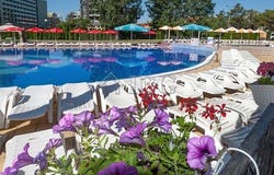Nesebar, Burgas