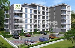 м-т Пчелина/m-t Pchelina, Варна, Varna 9020