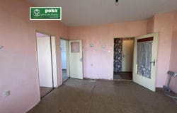 Три чучура - север, Обръщалото /Tri chuchura - sever, Obrashtaloto, Стара Загора, Stara Zagora 6013