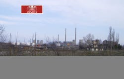 Нова промишлена зона/Nova promishlena zona, Русе, Ruse