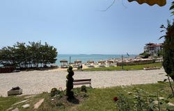 Nesebar, Burgas