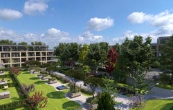 Кръстова вада/Krastova vada, София, Sofia City Province