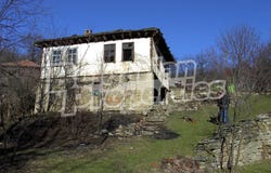 с. Кашенци/s. Kashenci, Габрово, Gabrovo 5351