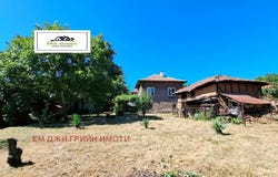 с. Долна Диканя/s. Dolna Dikania, Перник, Pernik