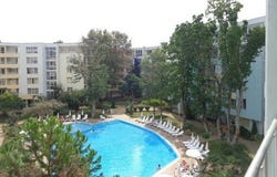 Nesebur, Burgas