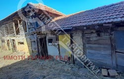 с. Буря/s. Buria, Габрово, Gabrovo