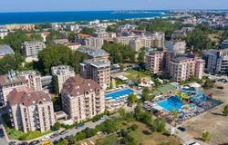 Nesebur, Burgas