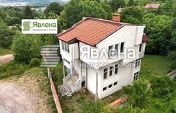 с. Бистрица/s. Bistrica, София, Sofia City Province 1444