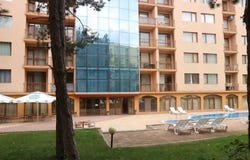 Sunny Beach, Burgas 8240