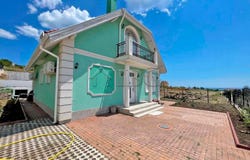Kosharitsa, Burgas 8253