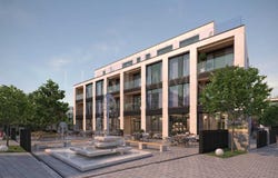 Кръстова вада/Krastova vada, София, Sofia City Province
