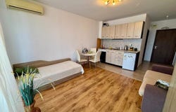 гр. Несебър, кв.Черно море 3/gr. Nesebar, kv.Cherno more 3, Бургас, Burgas 8230
