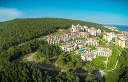 Nesebur, Burgas