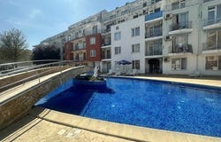 Nesebur, Burgas
