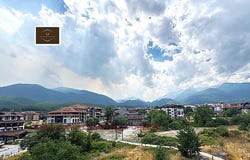 гр. Банско, НИСКА ТАКСА ПОДДРЪЖКА/gr. Bansko, NISKA TAKSA PODDRAJKA, Благоевград, Blagoevgrad Province 2770