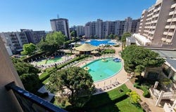 Nesebar, Burgas