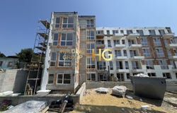 Възраждане 3, над ВИК/Vazrajdane 3, nad VIK, Варна, Varna