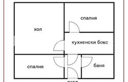 Люлин 10/Liulin 10, София, Sofia City Province 1335