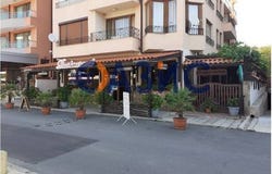 Nesebur, Burgas
