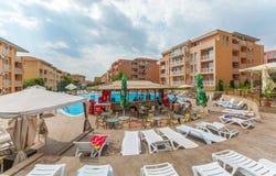 Sunny Beach, Burgas 8237