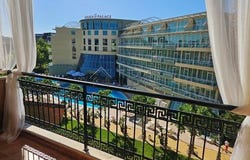 Nesebar, Burgas