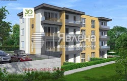 м-т Пчелина/m-t Pchelina, Варна, Varna 9020
