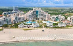 Pomorie, Burgas
