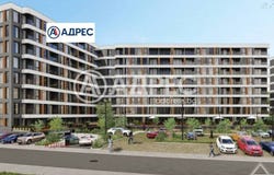 Владислав Варненчик 1/Vladislav Varnenchik 1, Варна, Varna 9023