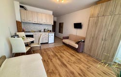 гр. Несебър, кв.Черно море 3/gr. Nesebar, kv.Cherno more 3, Бургас, Burgas 8230