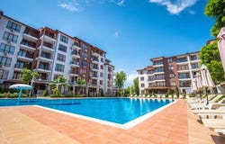 Nessebar, Burgas