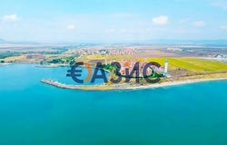 Nesebur, Burgas