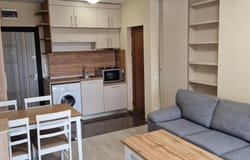 Студентски град/Studentski grad, София, Sofia City Province 1700