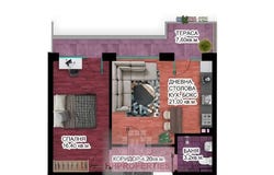 Христо Смирненски, Гребна база /Hristo Smirnenski, Grebna baza, Пловдив, Plovdiv Province 4001