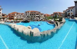Aheloy, Burgas