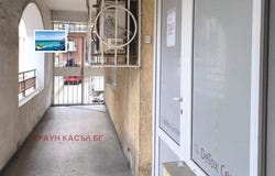 Възраждане/Vazrajdane, Бургас, Burgas 8000