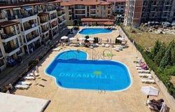 Nesebar, Burgas