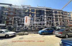 Малинова долина/Malinova dolina, София, Sofia City Province