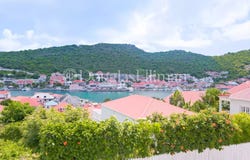 Saint-Barthélemy, 97133